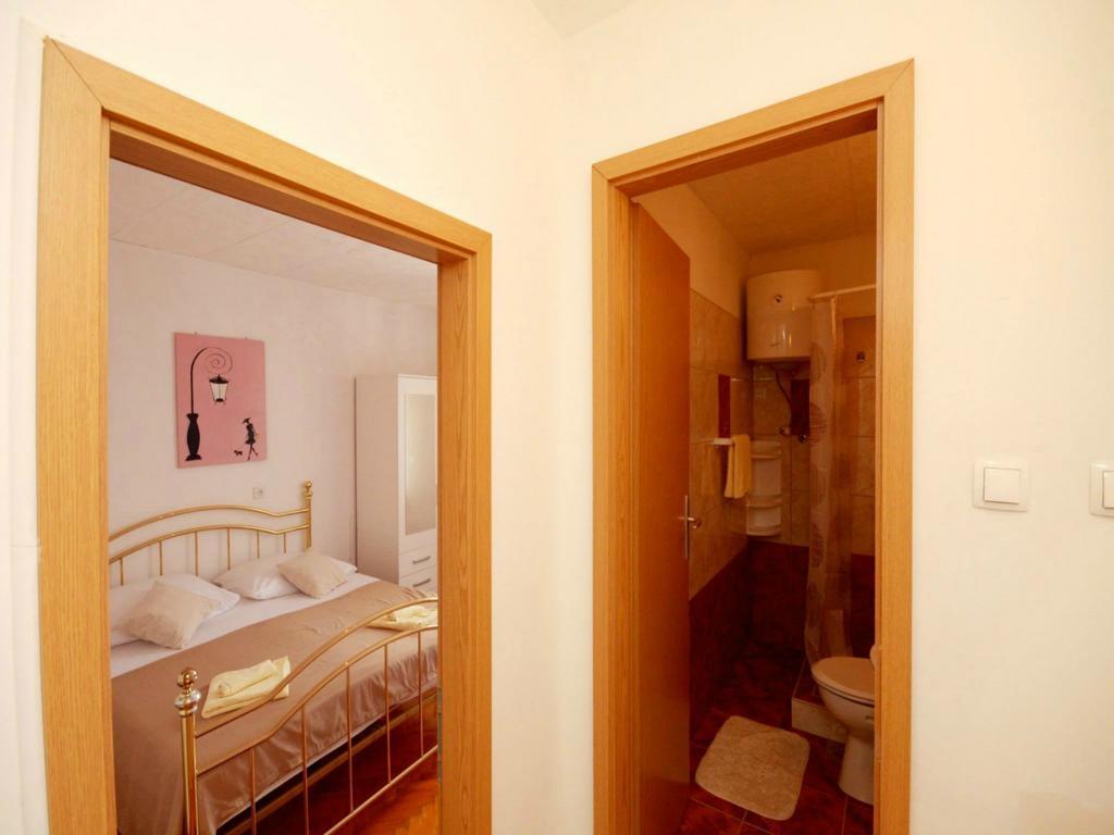 Ana Hotell Split Rom bilde