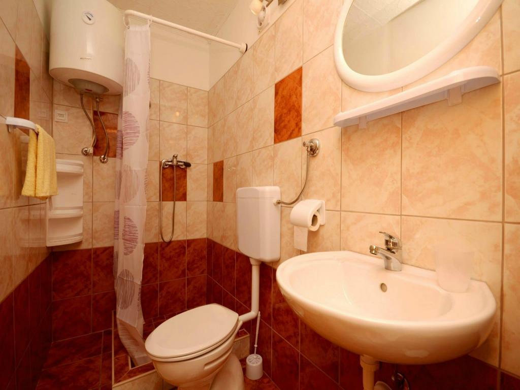 Ana Hotell Split Rom bilde