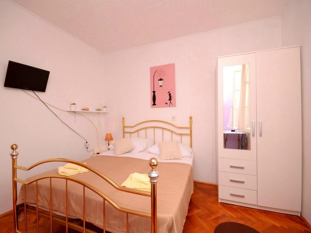 Ana Hotell Split Rom bilde